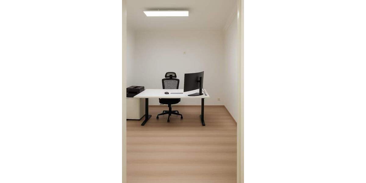 Gewerbeobjekt Ratingen Zentrum - 1 Zimmer, 126 m&sup2;, 1.350&euro; | Angebot:26528309