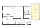 Einfamilienhaus Düsseldorf Vennhausen - 4 Zimmer, 95 m&sup2;, 525.000&euro; | Angebot:26275646