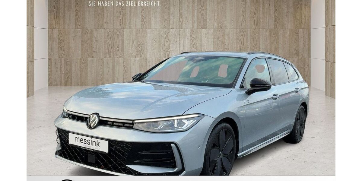 VW Passat Variant 17.341 km 39.980 &euro; Wermelskirchen 42929