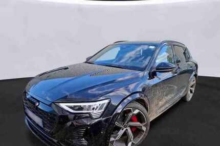 Audi SQ8 e-tron 39.998 km 70.860 &euro; Hagen 58091