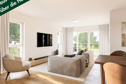 Wohnung Langenfeld - 3 Zimmer, 88 m&sup2;, 545.000&euro; | Angebot:24902231