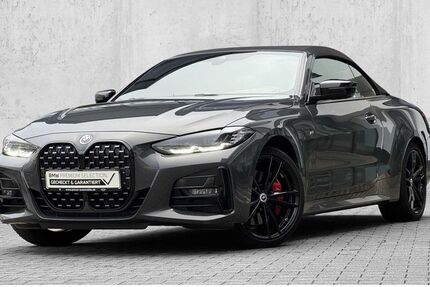 BMW 430 84.900 km 43.290 &euro; Wuppertal 42117