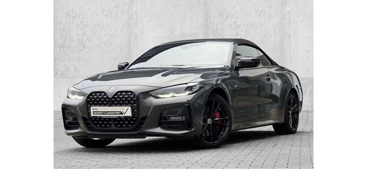 BMW 430 84.900 km 43.290 &euro; Wuppertal 42117