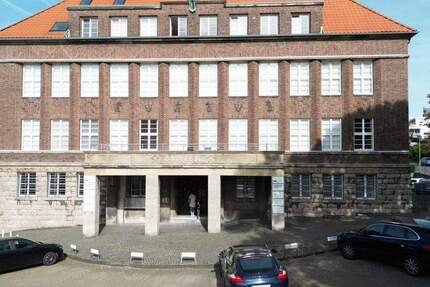 Gewerbeobjekt Hagen Hochschulviertel - 7 Zimmer, 243 m&sup2;, 2.900&euro; | Angebot:25675679