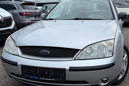Ford Mondeo 125.000 km 3.000 &euro; Hilden 40721