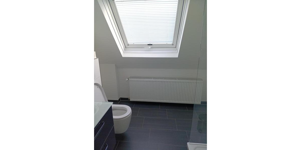 Dachgeschoßwohnung Herdecke - 3.5 Zimmer, 94 m&sup2;, 930&euro; | Angebot:24240974