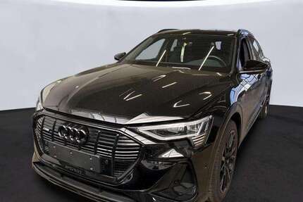 Audi e-tron 35.817 km 32.700 &euro; Hagen 58091