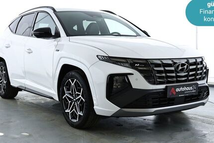 Hyundai TUCSON 40.548 km 27.990 &euro; Wuppertal 42287