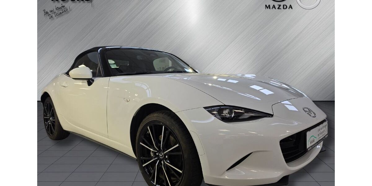 Mazda MX-5 18.258 km 30.290 &euro; Mülheim 45473