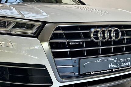 Audi Q5 157.557 km 27.580 &euro; Heiligenhaus 42579