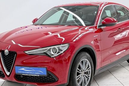 Alfa Romeo Stelvio 91.465 km 22.990 &euro; Wuppertal 42285