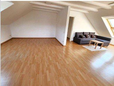 Dachgeschoßwohnung Wuppertal Dornap - 2.5 Zimmer, 57 m&sup2;, 137.000&euro; | Angebot:27191254