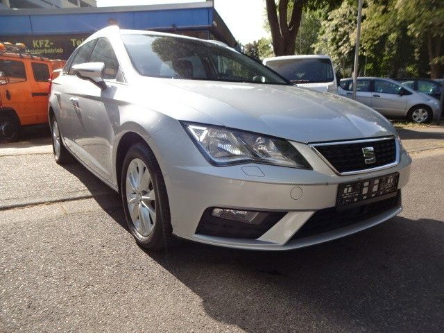 Seat Leon 129.600 km 10.500 &euro; Essen 45276