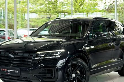 VW Touareg 83.500 km 50.800 &euro; Remscheid/NRW 42855