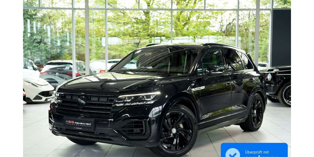 VW Touareg 83.500 km 50.800 &euro; Remscheid/NRW 42855