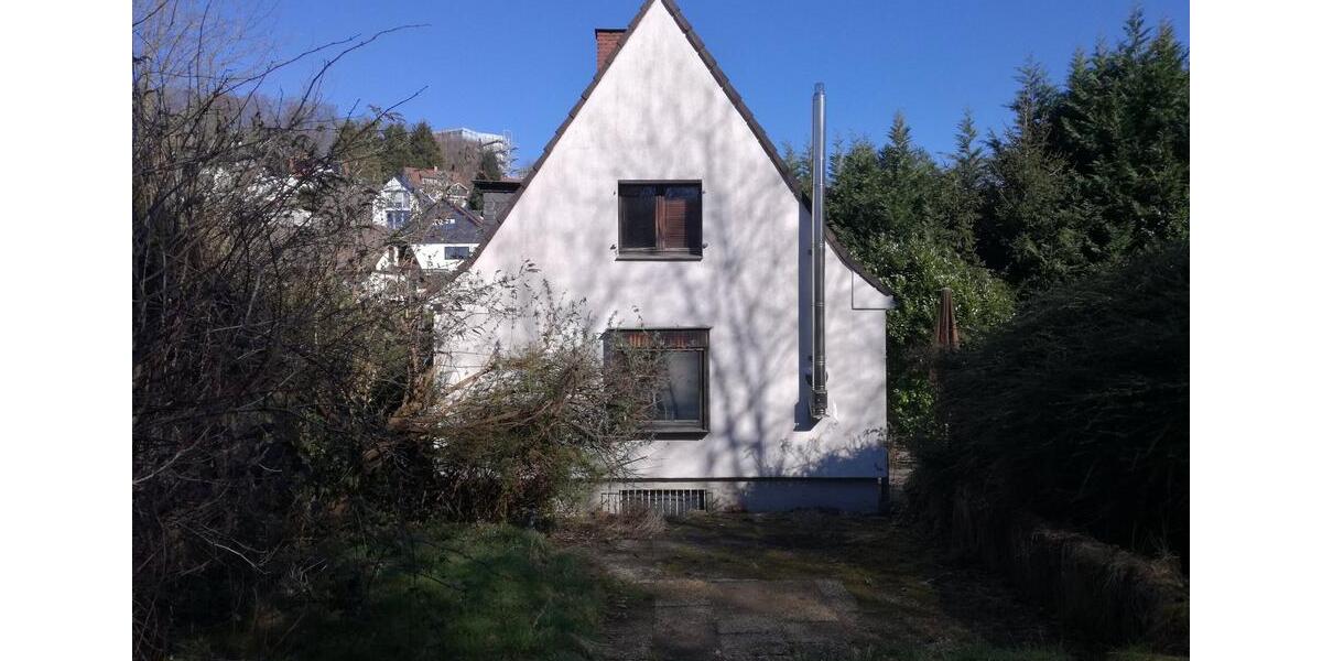 Einfamilienhaus Essen Stadtbezirk IX - 3 Zimmer, 118 m&sup2;, 1.250&euro; | Angebot:25821148