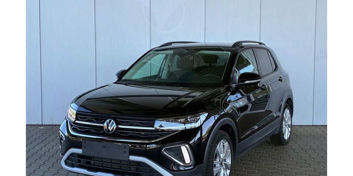 VW T-Cross 28.374 km 22.740 &euro; Bochum 44807
