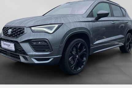 Seat Ateca 13.534 km 32.740 &euro; Bochum 44892