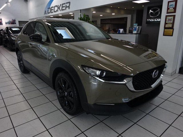 Mazda CX-30 2.274 km 27.900 &euro; Schwelm 58332