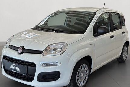 Fiat Pandina 1.500 km 17.990 &euro; Mülheim an der Ruhr 45475
