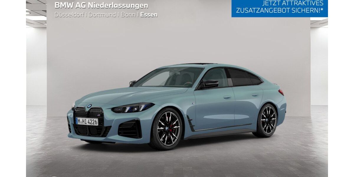 BMW M440 10.979 km 63.799 &euro; Essen 45141