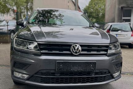 VW Tiguan 133.000 km 11.450 &euro; Gelsenkirchen 45889