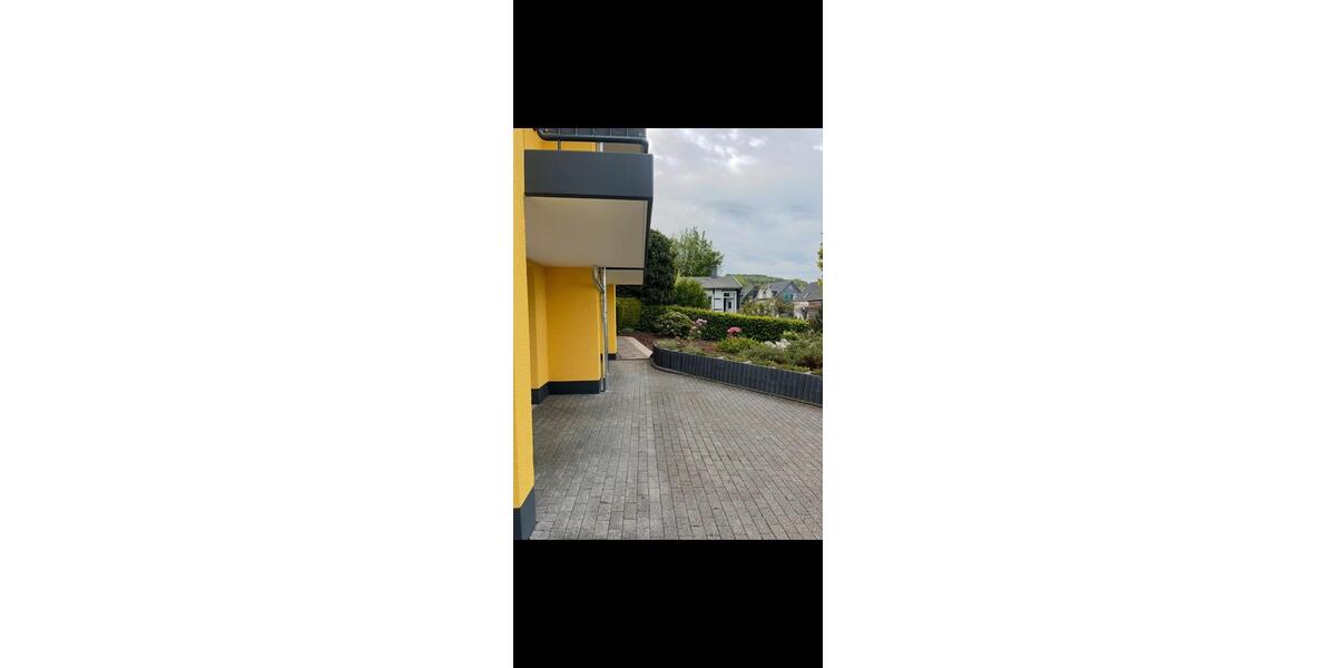 Dachgeschoßwohnung Wuppertal Eckbusch - 2 Zimmer, 60 m&sup2;, 534&euro; | Angebot:26221252