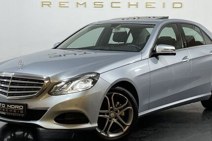 Mercedes-Benz E 220 166.800 km 12.990 &euro; Remscheid 42897