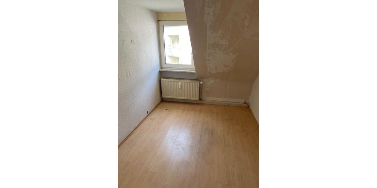 Etagenwohnung Wuppertal Gemarkung Vohwinkel - 2 Zimmer, 50 m&sup2;, 509&euro; | Angebot:25974818