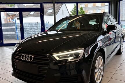 Audi A3 56.322 km 17.999 &euro; Bochum 44809