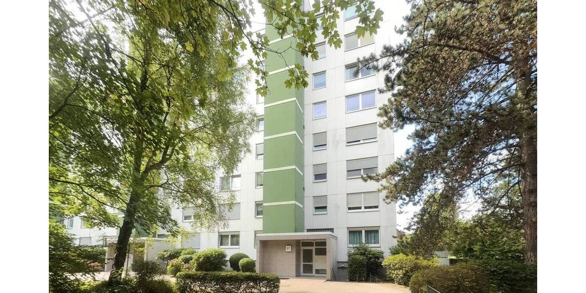 Etagenwohnung Ratingen West - 3 Zimmer, 78 m&sup2;, 185.000&euro; | Angebot:26093578