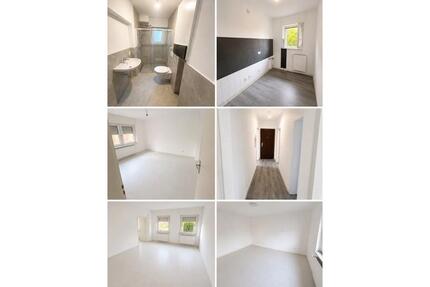 Wohnung Gelsenkirchen Gelsenkirchen-Mitte - 3 Zimmer, 68 m&sup2;, 550&euro; | Angebot:27603844