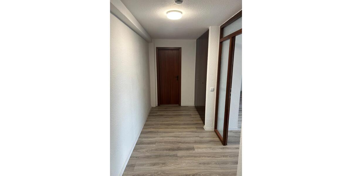 Etagenwohnung Wuppertal Gemarkung Nächstebreck - 2 Zimmer, 56 m&sup2;, 490&euro; | Angebot:26560703