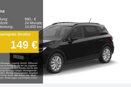 Seat Arona 21.226 km 21.980 &euro; Bochum 44809