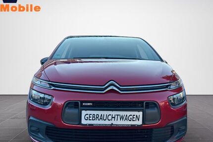 Citroen C4 Picasso 125.000 km 7.999 &euro; Düsseldorf 40472