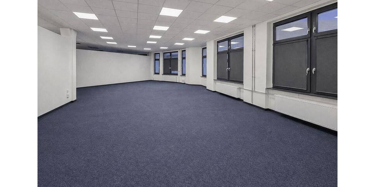 Gewerbeobjekt Wuppertal Elberfeld - 4.901&euro; | Angebot:25377392