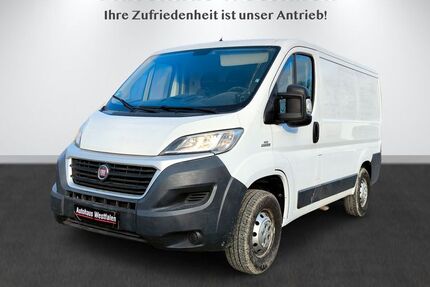 Fiat Ducato 114.000 km 8.990 &euro; Essen 45276