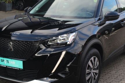 Peugeot 2008 45.691 km 18.990 &euro; Remscheid 42897