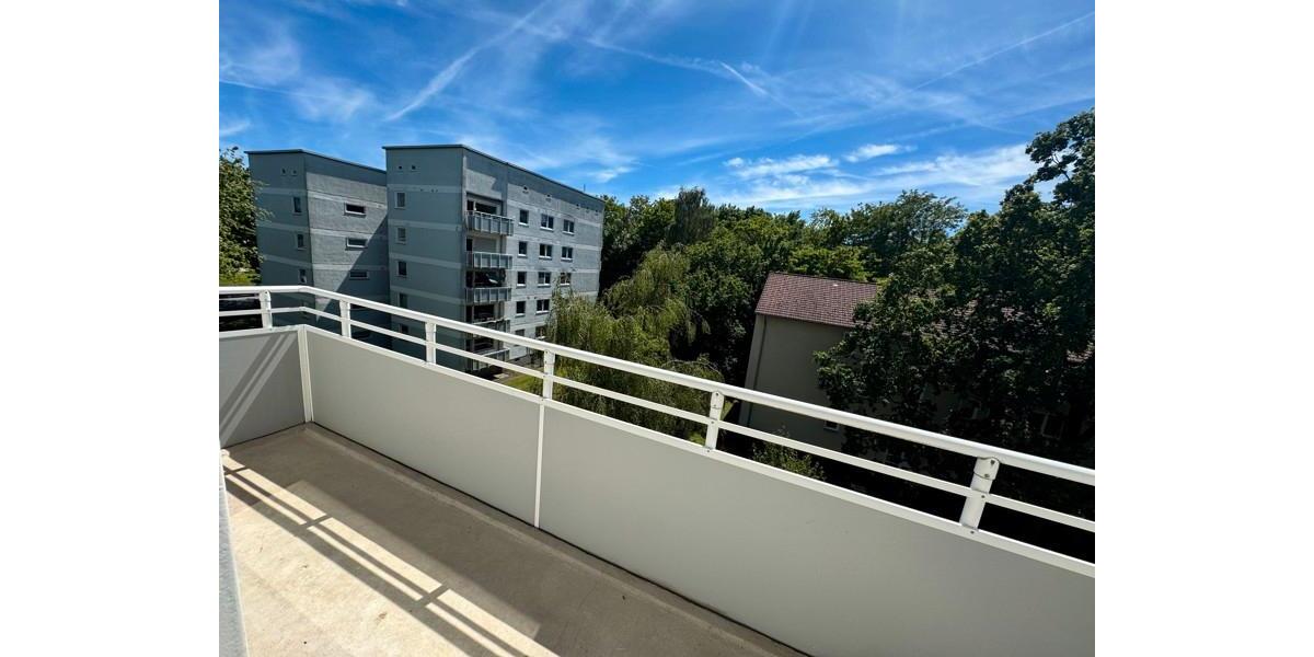 Etagenwohnung Bochum Eppendorf - 2.5 Zimmer, 62 m&sup2;, 628&euro; | Angebot:25425093