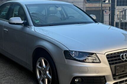 Audi A4 243.000 km 6.900 &euro; Remscheid 42855