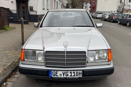 Mercedes-Benz 250 155.000 km 9.999 &euro; Gelsenkirchen 45879