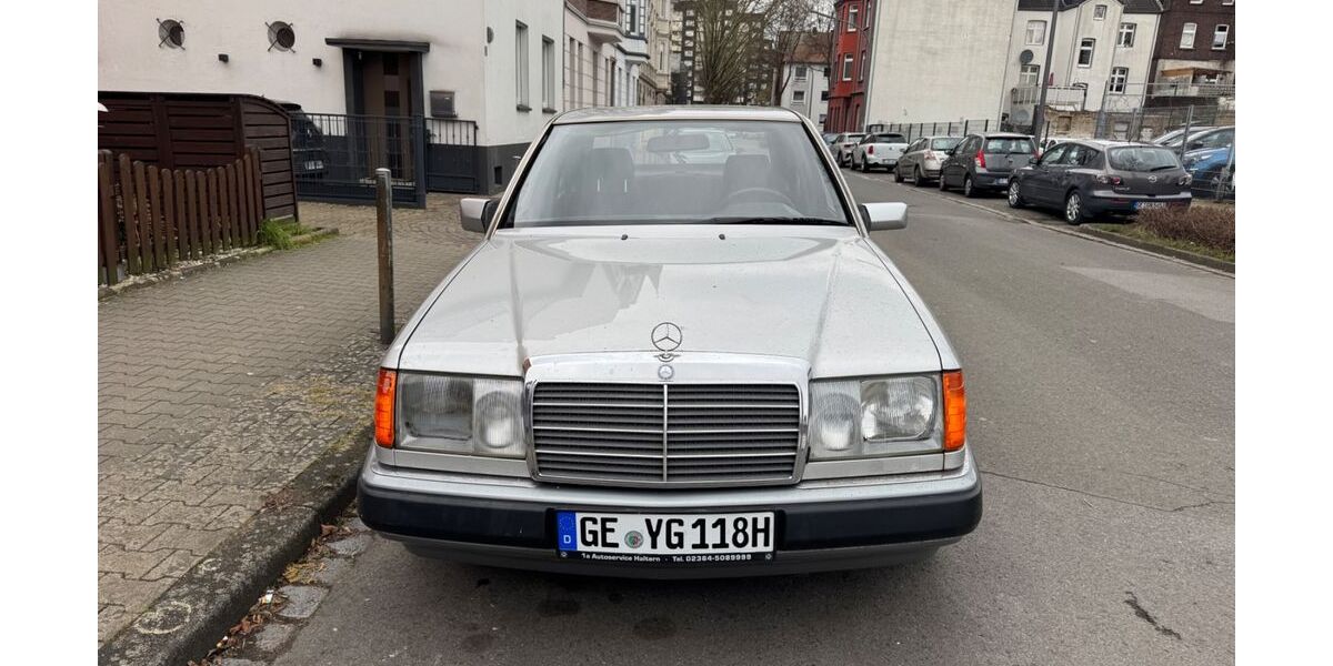 Mercedes-Benz 250 155.000 km 9.999 &euro; Gelsenkirchen 45879