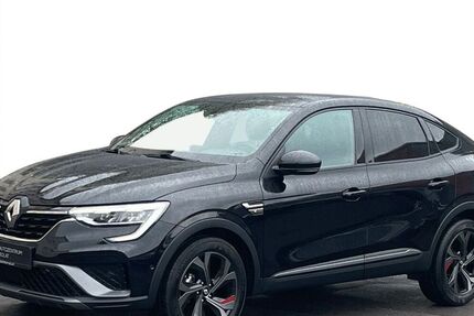 Renault Arkana 52.435 km 18.700 &euro; Solingen/NRW 42655