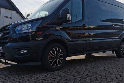 Ford Transit 2.730 km 42.899 &euro; Wülfrath 42489