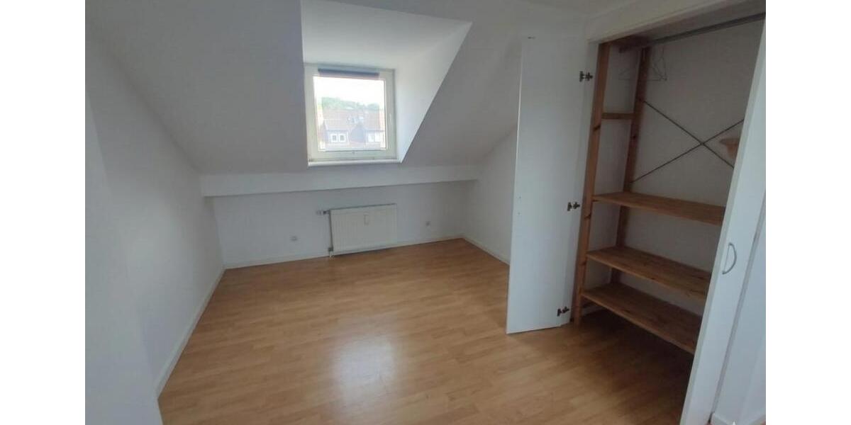 Maisonettenwohnung Wuppertal Barmen - 3 Zimmer, 110 m&sup2;, 296.000&euro; | Angebot:26278595
