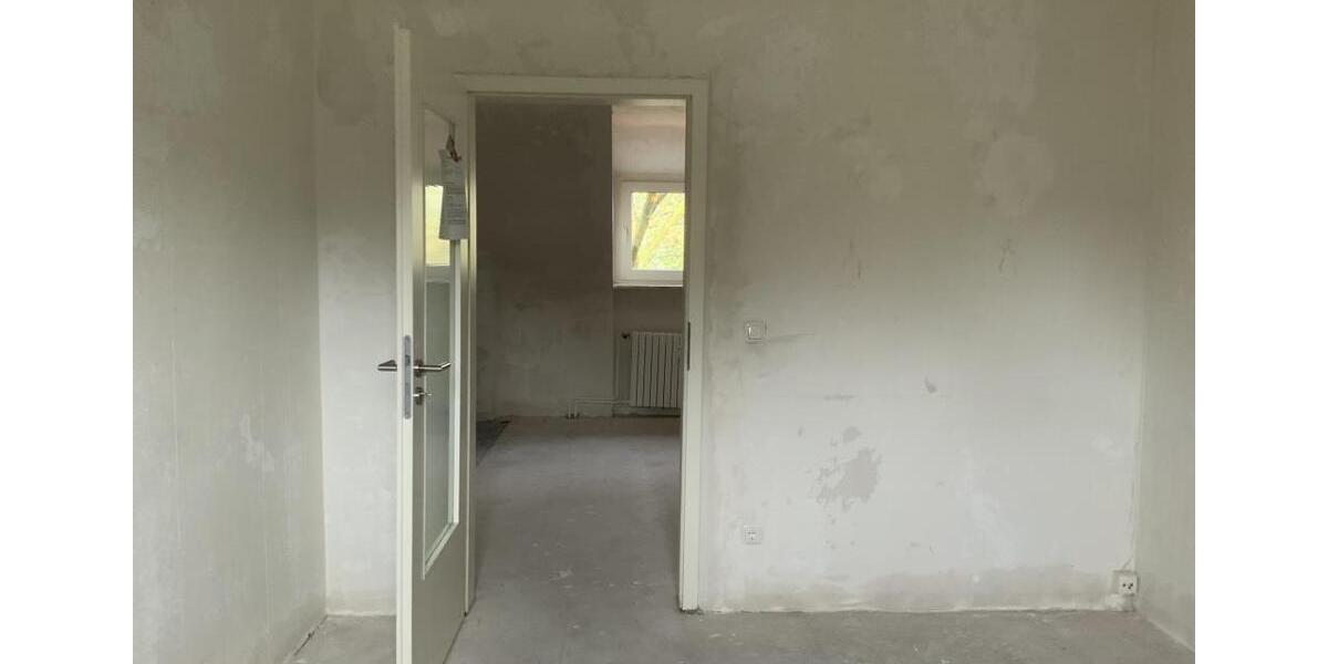 Dachgeschoßwohnung Gelsenkirchen Gelsenkirchen-Mitte - 2 Zimmer, 51 m&sup2;, 409&euro; | Angebot:23458424