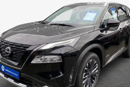 Nissan X-Trail 18.700 km 41.990 &euro; Düsseldorf 40233