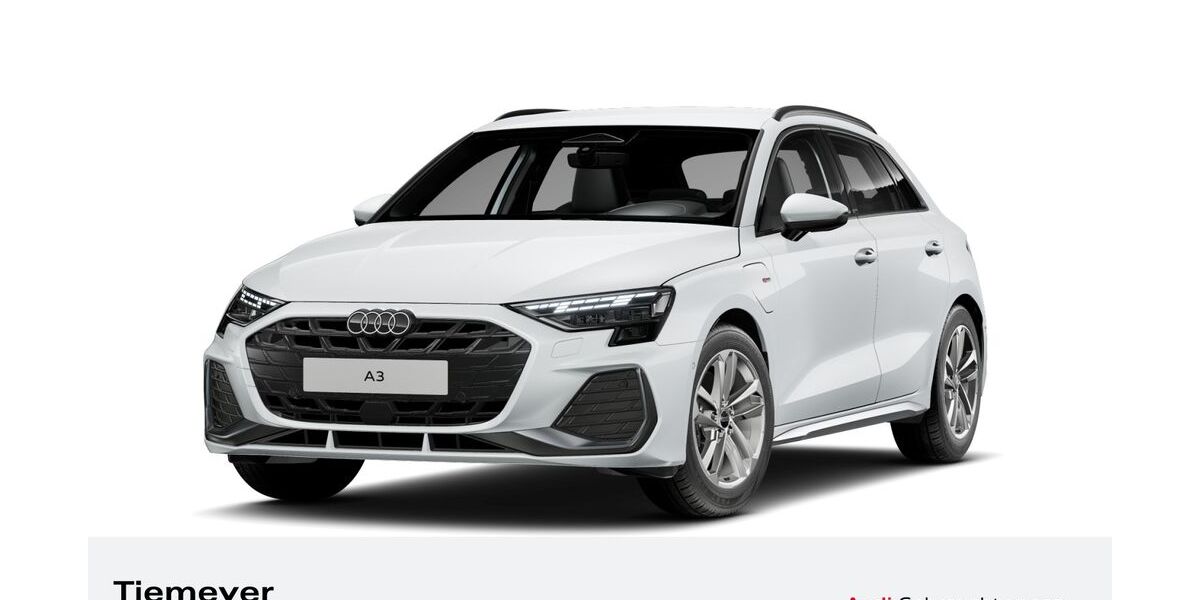 Audi A3 5.928 km 39.110 &euro; Gelsenkirchen 45894