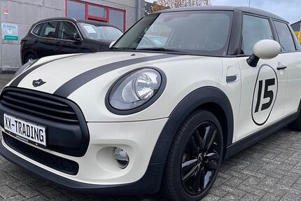 Mini ONE 52.243 km 11.600 &euro; Velbert 42553