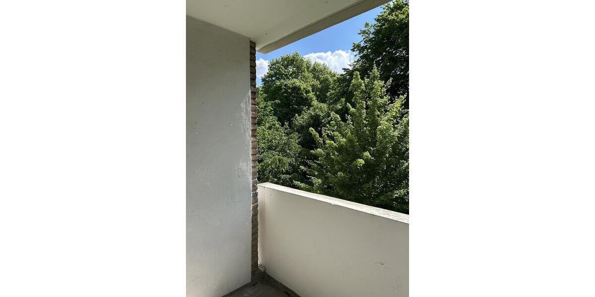 Etagenwohnung Gelsenkirchen Rotthausen - 3.5 Zimmer, 72 m&sup2;, 411&euro; | Angebot:26539896